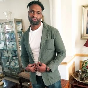 Sports Utlity blazer